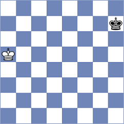 Krishnan - Oro (chess.com INT, 2023)