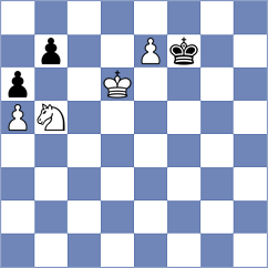 Moskalenko - Gavilan Diaz (Banyoles, 2007)