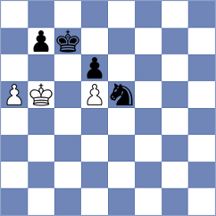 Casiguran - Lantini (chess.com INT, 2025)