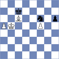 Arias Rodriguez - Menendez Fernandez (Asturias, 1997)