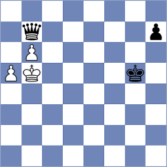 Torshin - Kusov (Dagomys, 2009)