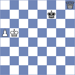 Peterson - Aketayeva (chess.com INT, 2022)