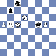 Potapov - Kolchenko (Kislovodsk, 2009)