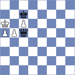 Costache - Charvi A (Stavanger NOR, 2025)