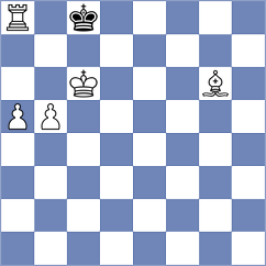 Farthouat - Minde (Europe Echecs INT, 2020)