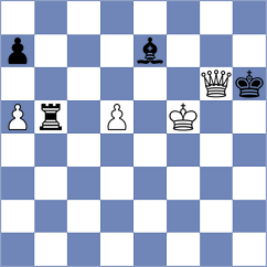 Kukhmazov - Golubev (chess.com INT, 2023)