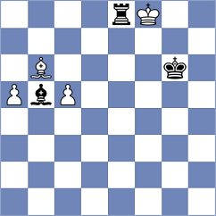 Dominguez Perez - Fiorito (chess.com INT, 2024)