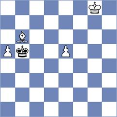 Sanchez Alvares - Tilahun (chess.com INT, 2024)