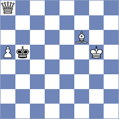 Rosquete Afonso - Martinez Gonzalez (Lichess.org INT, 2021)