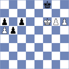 Carroll - Yoon (England ENG, 2025)