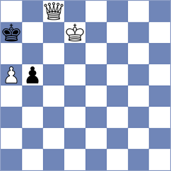 Terletsky - Makhmudov (chess.com INT, 2023)