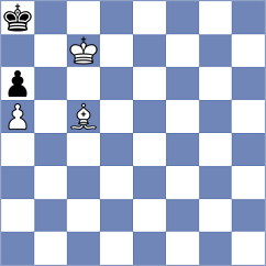 Bartel - Kamsky (chess.com INT, 2022)