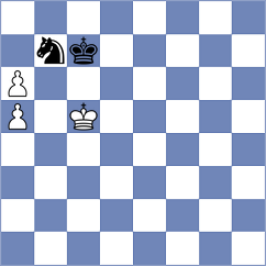 Mathisen - Bjornstad (Norway, 1998)