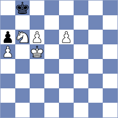 Morales Santos - Lyons (Budapest HUN, 2024)