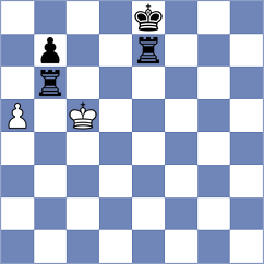 Ferrara - Klepek (chess.com INT, 2025)