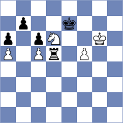 Sant Anna - Gritsenko (chess.com INT, 2023)