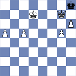 Vincent - McKoy (Budapest HUN, 2024)