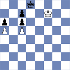 Nazari - Bologan (chess.com INT, 2021)