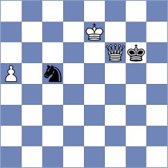 Gholami Orimi - Parkhov (chess.com INT, 2023)