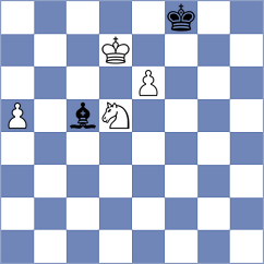 Sidhant - Mingo Fernandez (chess.com INT, 2025)