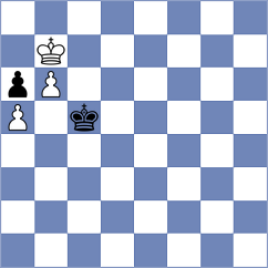 Hansch - Paulet (Chess.com INT, 2020)