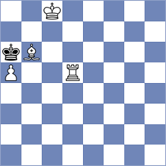 Khalafova - Roselli Mailhe (Chess.com INT, 2020)