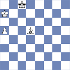 Torres Bosch - Martinez Reyes (chess.com INT, 2022)