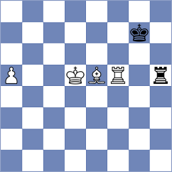 Oreskovic - Vlaicevic (Borovo, 2010)