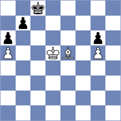 Veiga - Bilych (chess.com INT, 2023)