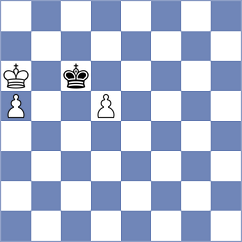 Robertson - Butland (Lichess.org INT, 2021)