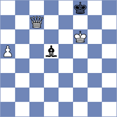 Sadykov - Lisenkov (chess.com INT, 2025)