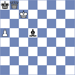 Spiric - Baker (Chess.com INT, 2021)