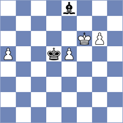 Wang - Kakulidis (Chess.com INT, 2021)