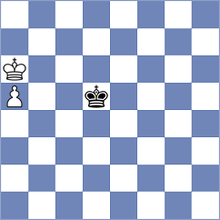 Inarkiev - Radjabov (Krasnogorsk RUS, 2022)