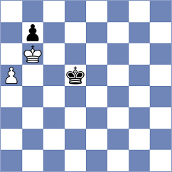 Swayams - Brown (Chess.com INT, 2018)