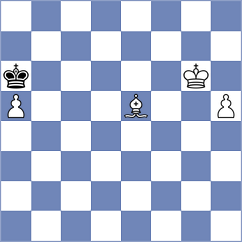 Keymer - Hamitevici (chess.com INT, 2023)