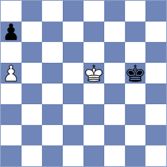 Rodriguez - Morante (Spain, 1996)