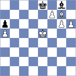 Mendoza - Novikova (Chess.com INT, 2021)