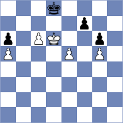 Nguyen - Gelman (Chess.com INT, 2020)