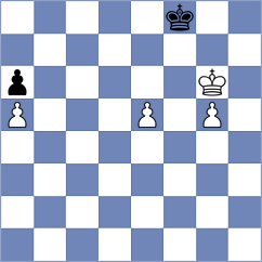 Smith - Li (Chess.com INT, 2016)