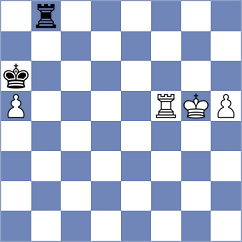 Barbot - Vargas Pereda (chess.com INT, 2024)