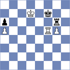 Balashov - Perez Gonsalves (Kapfenberg, 1970)
