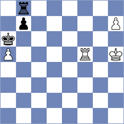 Palma Villanueva - Suarez Gomez (Linares ESP, 2024)