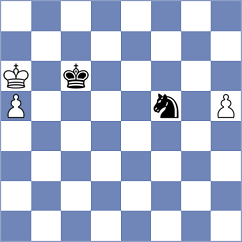 Khoroshev - Shaymuratov (Navbahor, 2009)