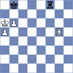 Siritsa - Mishin (Zvenigorod, 2008)