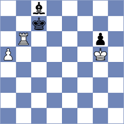 Karttunen - Cherepov (chess.com INT, 2025)