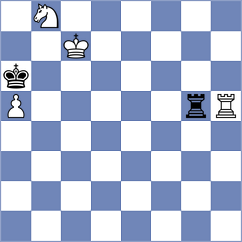 Kenbeilov - Abdullaev (Khanty-Mansiysk RUS, 2025)