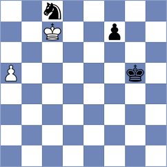 Okhotnik - Frolyanov (Chess.com INT, 2020)