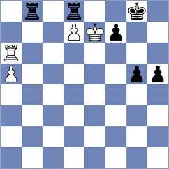 Filippovskiy - Lavrencic (Chess.com INT, 2021)