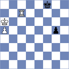 Ahumada - Hernandez (Lichess.org INT, 2020)